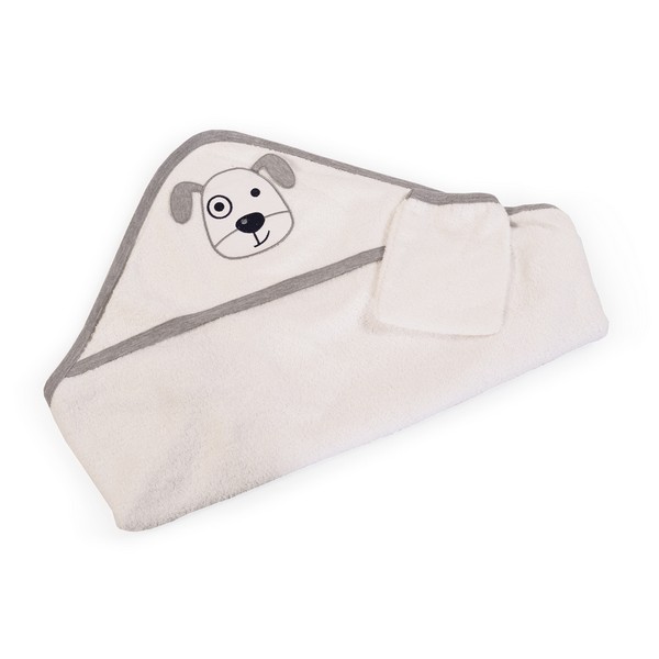 Продукт Cangaroo - Хавлия Baloo - 0 - BG Hlapeta